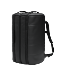 Taška DB Roamer Pro Split Duffel 70L Black Out - 2025/26
