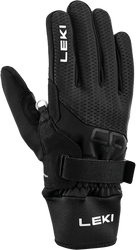 Rukavice LEKI CC Thermo Shark - 2024/25