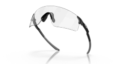 Slnečné okuliare Oakley EVZero™ Blades Matte Black Frame/Clear To Black Iridium Photochromic Lenses