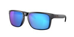 Slnečné okuliare Oakley Holbrook XL Prizm Sapphire Polarized Lenses/Matte Black Frame