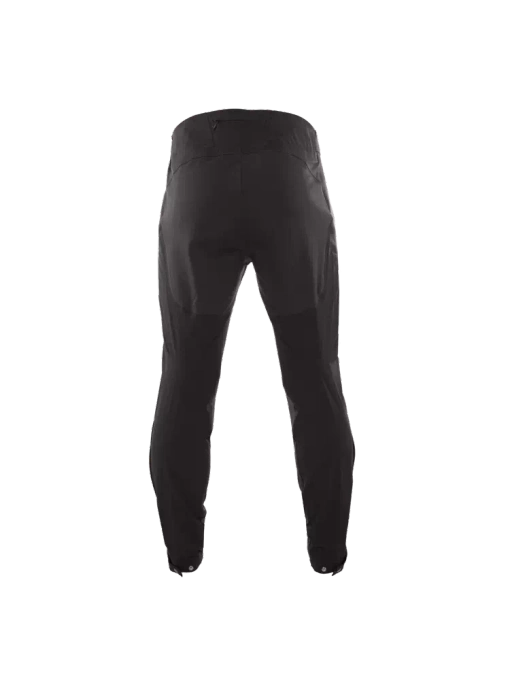 Nohavice POC Resistance Pro DH Pant Uranium Black - 2024