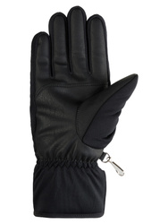 Lyžiarske rukavice Ziener Klementin-z Ws Glove Lady Black - 2025/26
