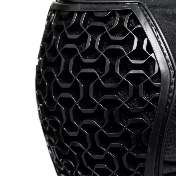 Kolenné chrániče Dainese Trail Skins Pro Knee Guards Black