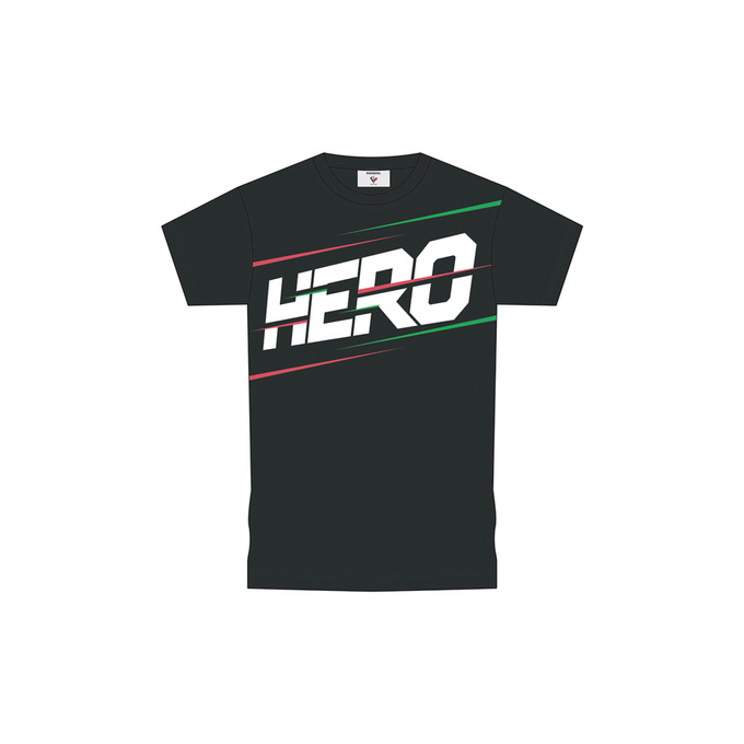 Tričko ROSSIGNOL Hero Logo Tee