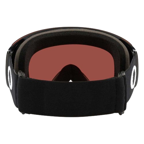 Lyžiarske okuliare Oakley Flight Deck L Matte Black Prizm Sage Gold - 2024/25