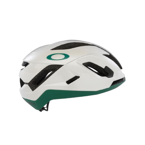 Cyklistická prilba Oakley ARO5 Race EU Matte Paciffic White Pearl - 2025