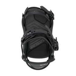 Viazanie na Snowboard Union Ultra Black - 2025/26