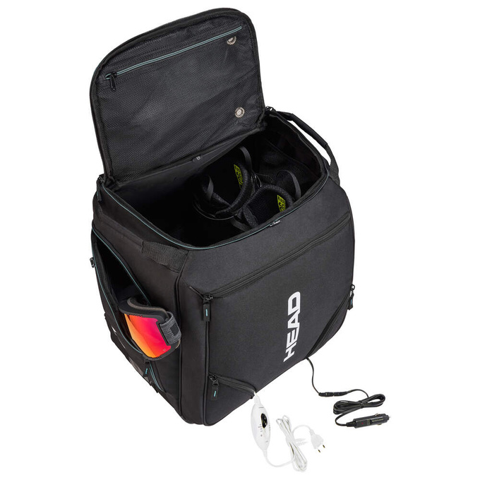 Batoh na lyžiarsku obuv HEAD Heatable Bootbag - 2025/26