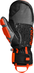 Lyžiarske rukavice Reusch Worldcup Warrior GS Mitten - 2025/26