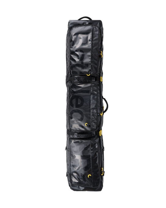 Obal na Snowboard Bataleon Rollaway Bag Black OS - 2025/26