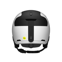 Lyžařská helma Flaxta Deep Space MIPS White/Black - 2025/26