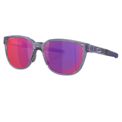 Slnečné okuliare Oakley Actuator Transparent Lilac Prizm Road - 2023