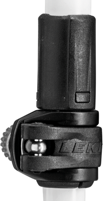 Palice LEKI Cross Trail FX Superlite Compact
