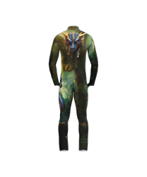 Lyžiarska kombinéza Energiapura/Dragon (insulated, light padded) - 2025/26