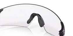 Slnečné okuliare Oakley EVZero™ Blades Matte Black Frame/Clear To Black Iridium Photochromic Lenses