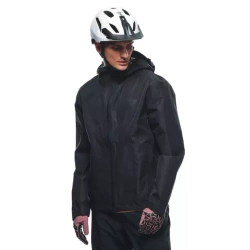 Cyklistická bunda Dainese HGC Shell Light Tap-Shoe