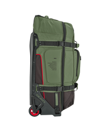 Taska Van Deer RIG 9800 123L - 2025/26
