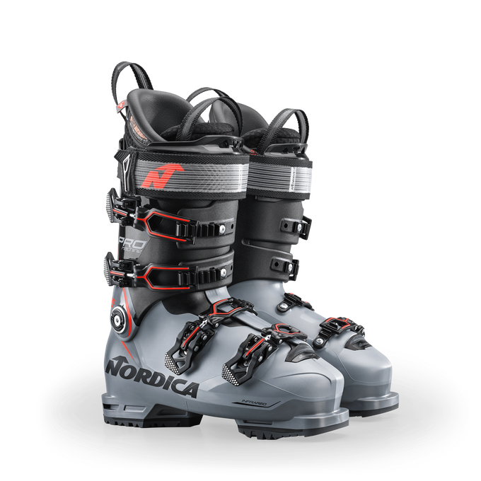 Zjazdové topánky Nordica Pro Machine 120 (GW) - 2025/26