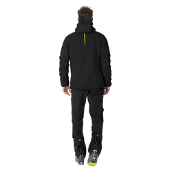 Páperová Bunda Dynafit Blacklight Primaloft Jacket Black Out -  2025/26