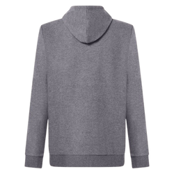 Mikina Oakley B1B PO Hoodie 2.0 New Athletic Grey/Black