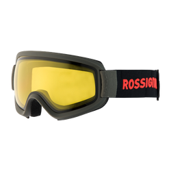 Lyžiarske okuliare Rossignol Ace Hero Grey - 2024/25