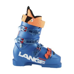 Zjazdové topánky Lange World Cup RS ZSOFT + Variant Blue - 2025/26