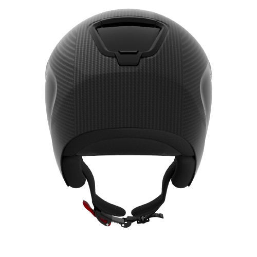 Lyžiarska helma KASK Omega Carbon Black - 2025/26