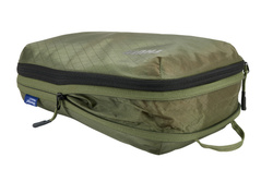 Organizátor Thule Compression Packing Cube Set Soft Green