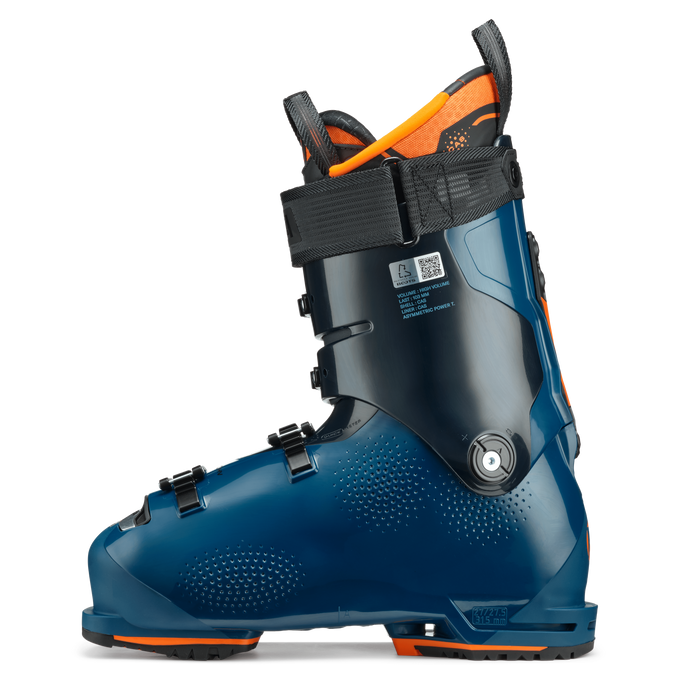 Zjazdové topánky TECNICA Mach1 HV 120 TD GW Sport Blue - 2025/26