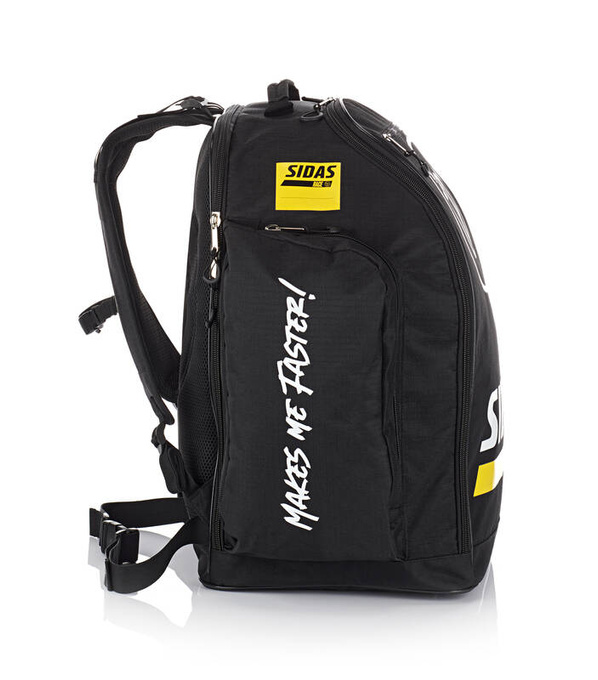 Batoh na lyžiarsku obuv Sidas Race Boots Bag - 60 L - 2025/26