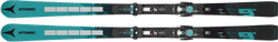 Zjazdové lyže Atomic Redster X9S Revoshock S Teal Blue 2024/25