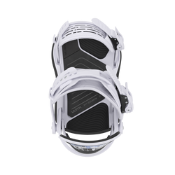 Viazanie na Snowboard Union Ultra Ice Grey (Woman) - 2025/26