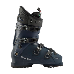 Zjazdové topánky Lange Shadow 100 MV GW Black Blue - 2024/25