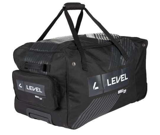 Taška Level Trolley 116 L Goldenrod - 2025/26