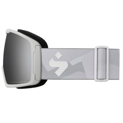 Lyžiarske okuliare Sweet Protection - Clockwork RIG® Reflect RIG Obsi+RIG L.Amet./Bronco White/Bronco Peaks - 2025/26