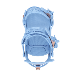 Viazanie na Snowboard Union Juliet Tie Dye (Woman) - 2025/26