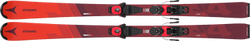 Zjazdové lyže Atomic Redster J4 + L 6 GW Red/Black - 2024/25