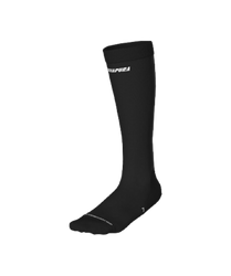 Lyžiarske ponožky Energiapura HP Silk Socks Anthracite/Black - 2025/26