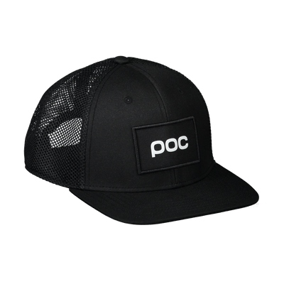Viečko POC Trucker Cap Uranium Black