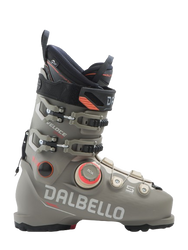 Zjazdové topánky Dalbello Veloce Space 120 Stone Grey/Ecru - 2025/26