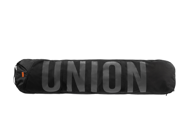 Union Snowboard Bag 157cm Black - 2025/26