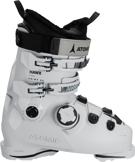 Zjazdové topánky Atomic Hawx Prime 95 BOA W GW Ivory 2024/25