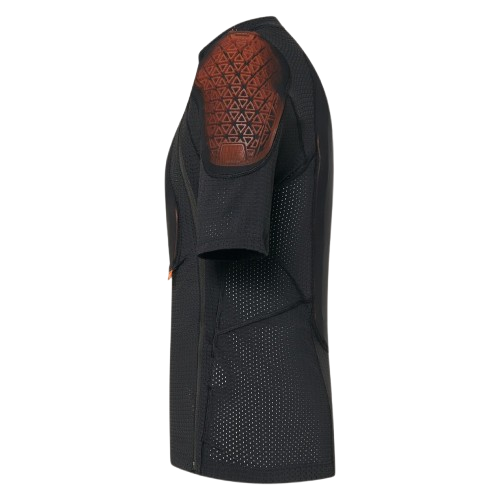 Chránič Oakley Drop In D3O Full Impact Shirt Blackout - 2025