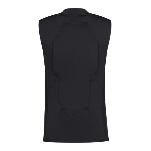 Chránič Rossignol Felxvent Vest Jr Black - 2024/25