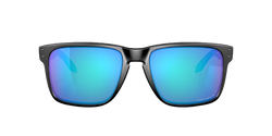 Slnečné okuliare Oakley Holbrook XL Prizm Sapphire Polarized Lenses/Matte Black Frame