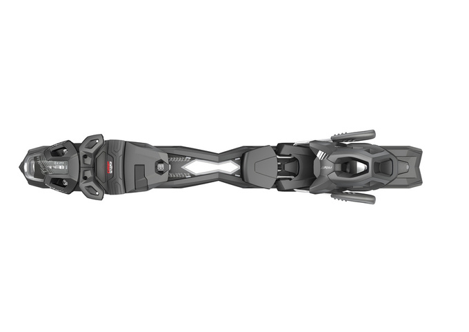 Zjazdové viazanie HEAD PRW 11 GW 90 mm [G] - 2025/26