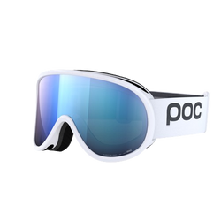 Lyžiarske okuliare POC Retina Mid Hydrogen White/Partly Sunny Blue - 2025/26