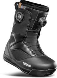 Snowboardové Topánky Thirty Two Stw Double Boa W Black - 2025/26