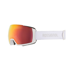 Lyžiarske okuliare Rossignol Magne'lens White - 2025/26
