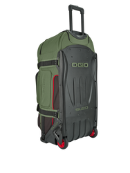 Taska Van Deer RIG 9800 123L - 2025/26